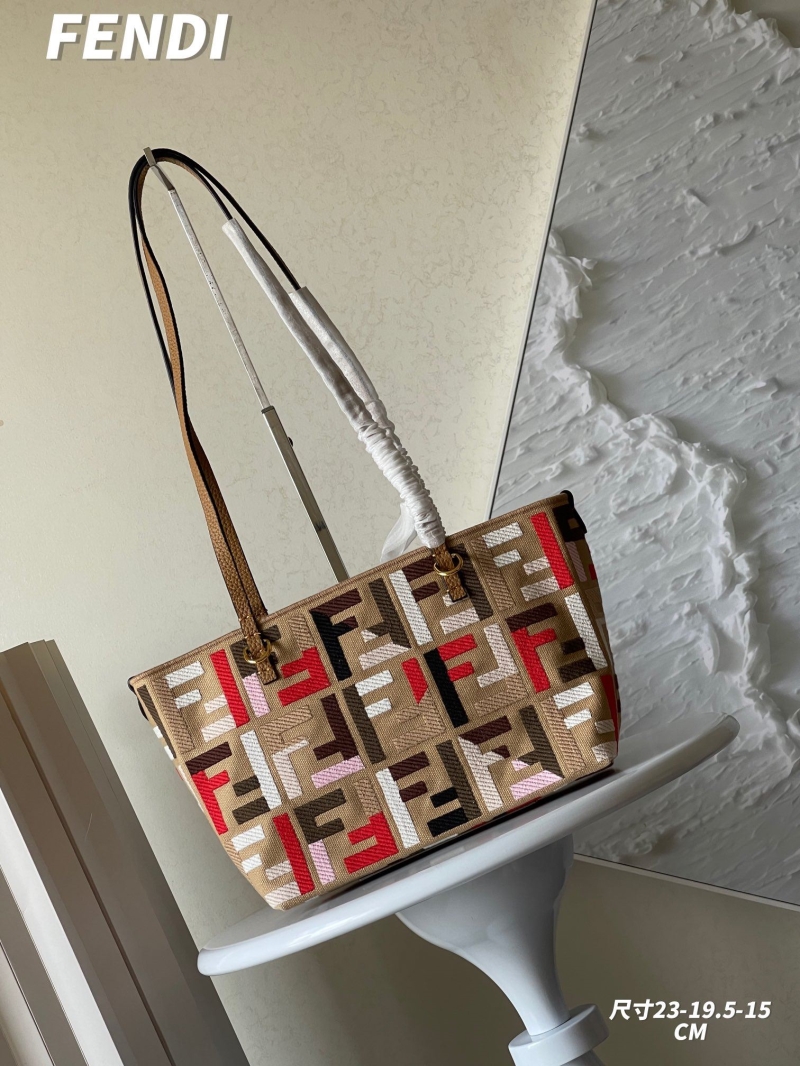 Fendi Shopping Bags